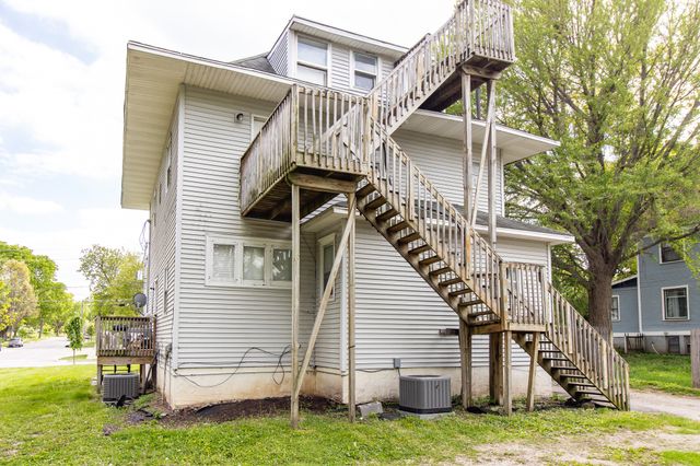 401 Franklin Avenue, Des Moines, IA 50314