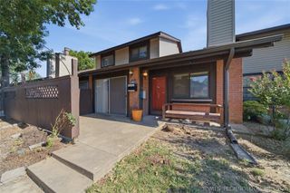1136 S 110th East Avenue 13-3C, Tulsa, OK 74128