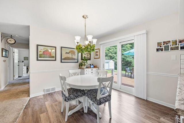 205 St Louis Drive, Stonelick Twp, OH 45160