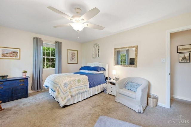 205 St Louis Drive, Stonelick Twp, OH 45160