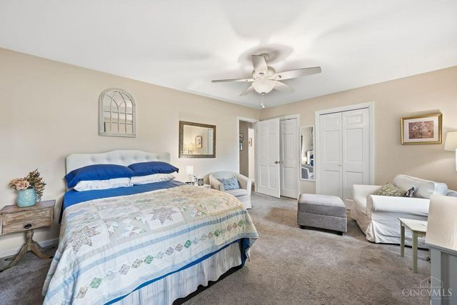 205 St Louis Drive, Stonelick Twp, OH 45160