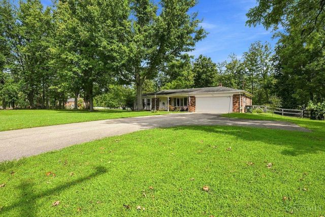 205 St Louis Drive, Stonelick Twp, OH 45160