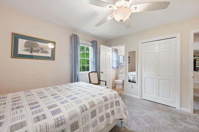205 St Louis Drive, Stonelick Twp, OH 45160