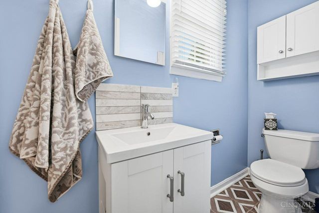 205 St Louis Drive, Stonelick Twp, OH 45160