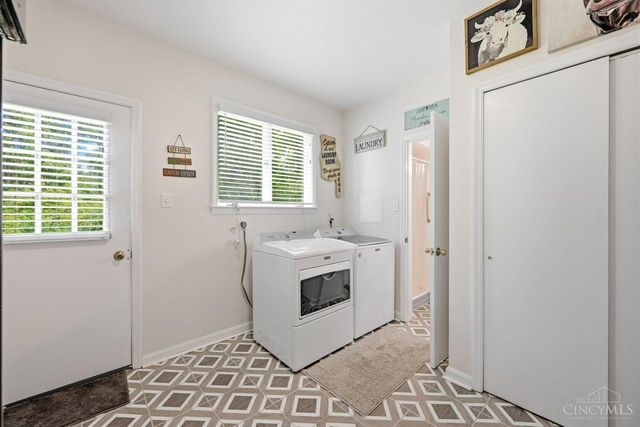 205 St Louis Drive, Stonelick Twp, OH 45160