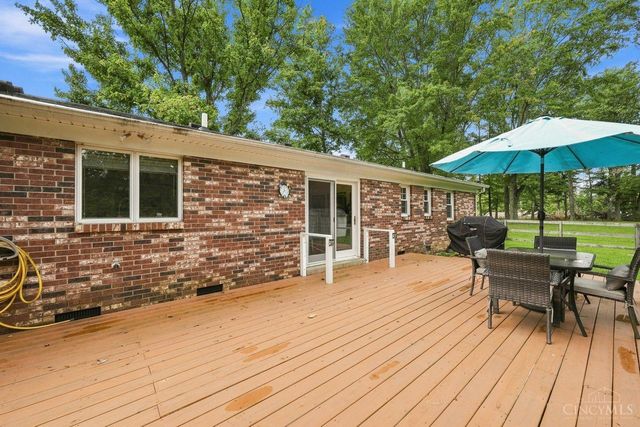 205 St Louis Drive, Stonelick Twp, OH 45160
