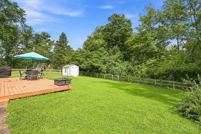 205 St Louis Drive, Stonelick Twp, OH 45160