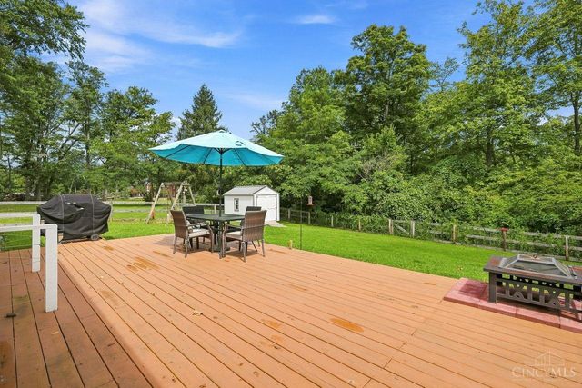 205 St Louis Drive, Stonelick Twp, OH 45160