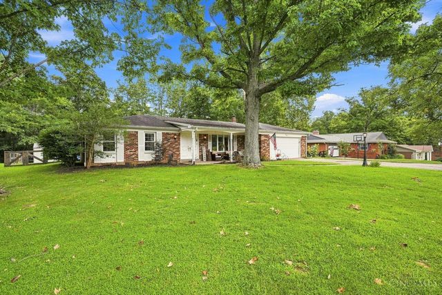 205 St Louis Drive, Stonelick Twp, OH 45160