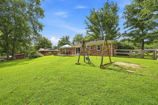 205 St Louis Drive, Stonelick Twp, OH 45160