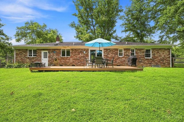 205 St Louis Drive, Stonelick Twp, OH 45160
