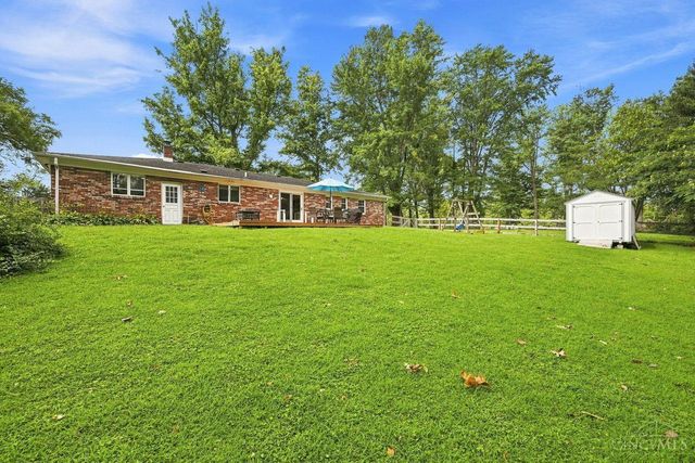 205 St Louis Drive, Stonelick Twp, OH 45160