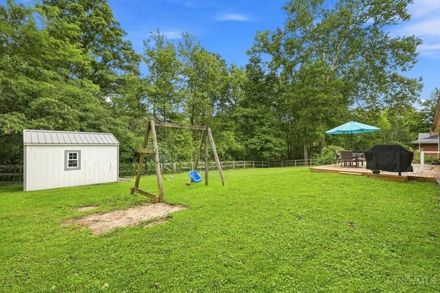205 St Louis Drive, Stonelick Twp, OH 45160