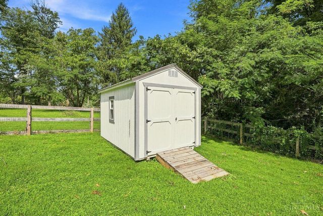 205 St Louis Drive, Stonelick Twp, OH 45160