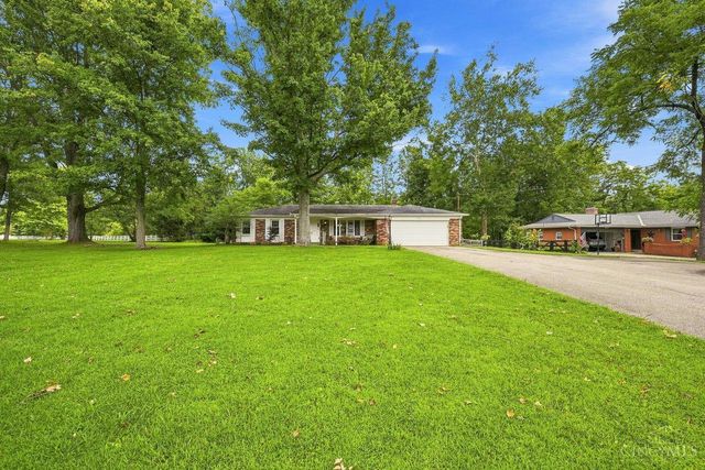 205 St Louis Drive, Stonelick Twp, OH 45160