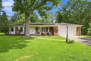 205 St Louis Drive, Stonelick Twp, OH 45160