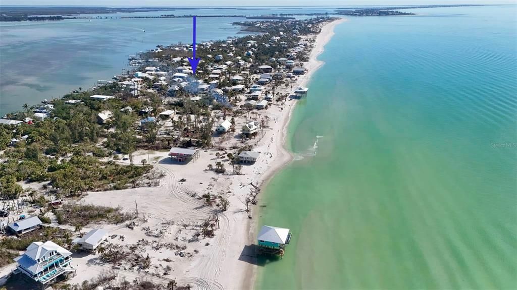 8480 LITTLE GASPARILLA ISLAND, Placida, FL 33946