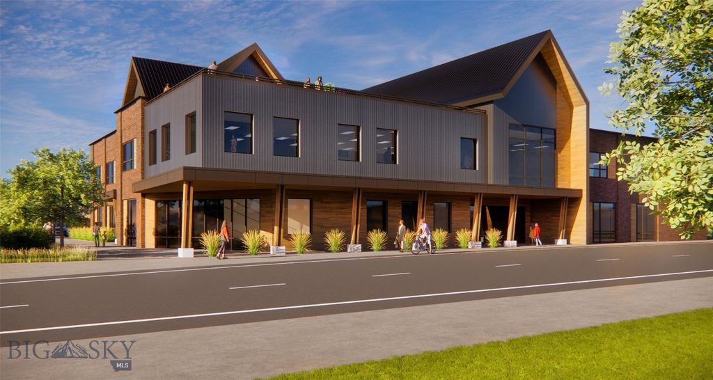 TBD Dayspring Avenue Lot 6, Bozeman, MT 59718 photo 2