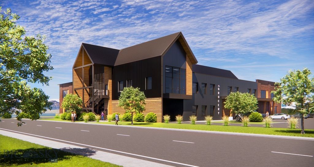 TBD Dayspring Avenue Lot 6, Bozeman, MT 59718 photo 5