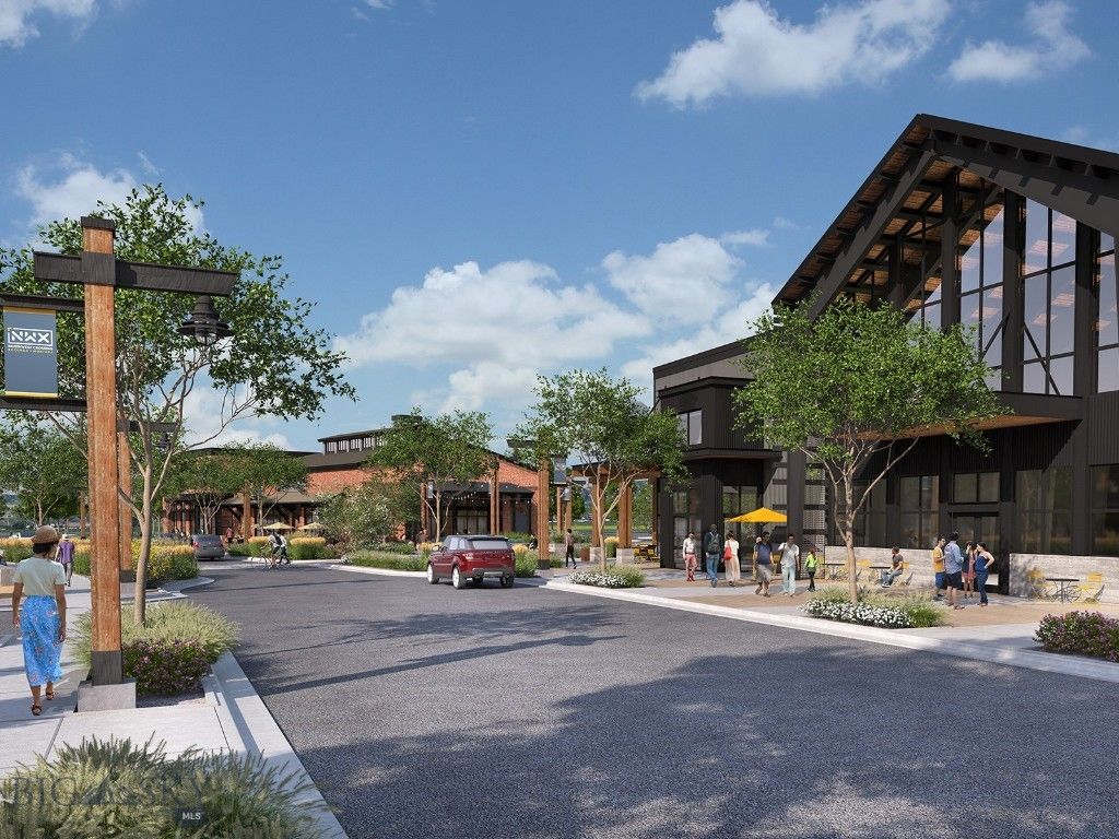 TBD Dayspring Avenue Lot 6, Bozeman, MT 59718 photo 8