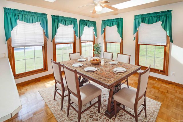 1066 Squaw Creek Road, Boonville, IN 47601