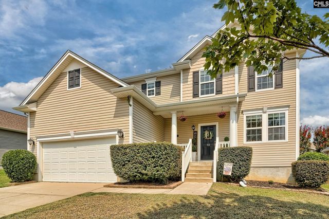 113 Settlers Bend Court, Lexington, SC 29072