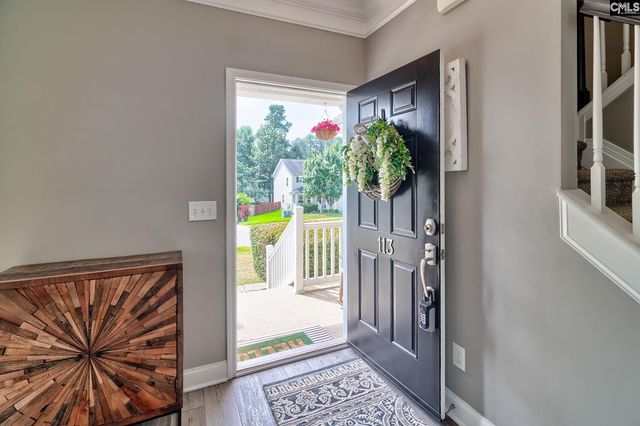 113 Settlers Bend Court, Lexington, SC 29072
