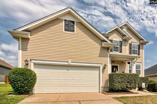 113 Settlers Bend Court, Lexington, SC 29072