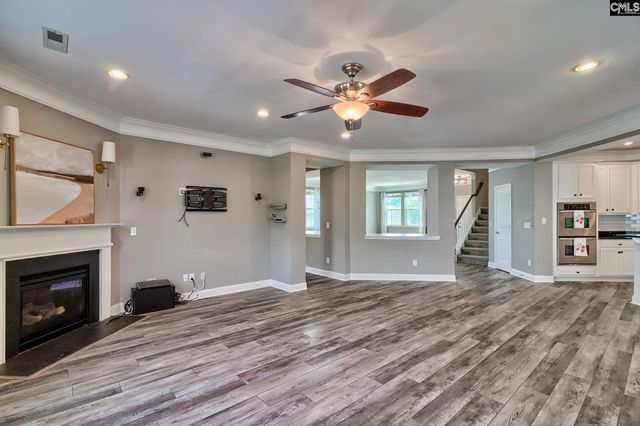 113 Settlers Bend Court, Lexington, SC 29072