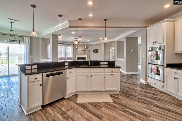 113 Settlers Bend Court, Lexington, SC 29072