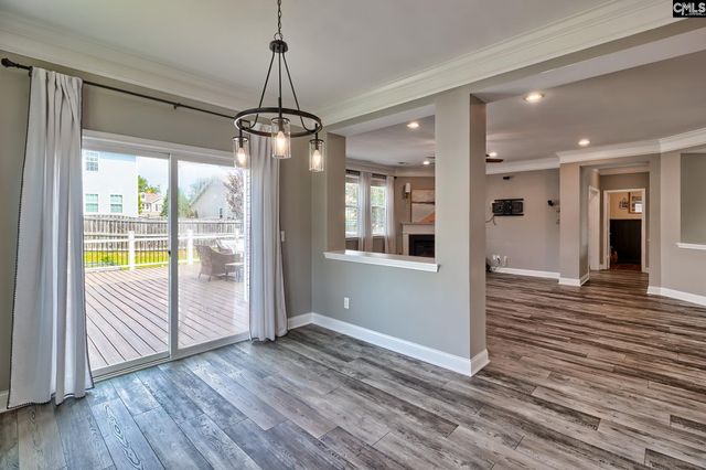 113 Settlers Bend Court, Lexington, SC 29072