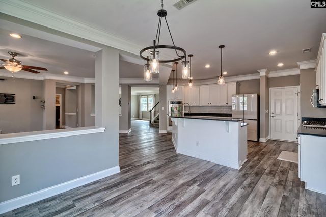 113 Settlers Bend Court, Lexington, SC 29072