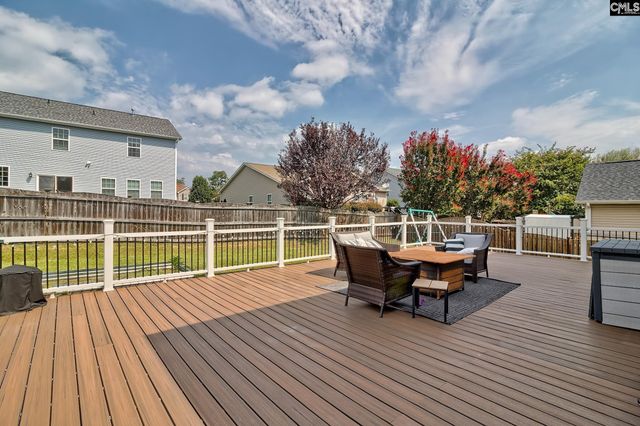 113 Settlers Bend Court, Lexington, SC 29072