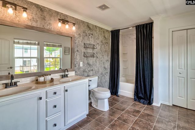 113 Settlers Bend Court, Lexington, SC 29072