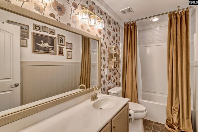 113 Settlers Bend Court, Lexington, SC 29072
