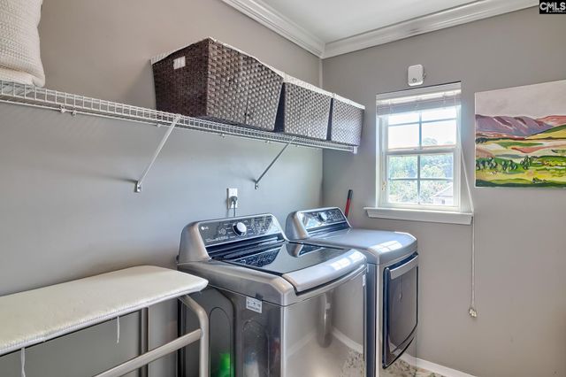 113 Settlers Bend Court, Lexington, SC 29072