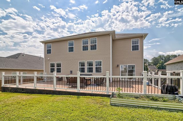 113 Settlers Bend Court, Lexington, SC 29072