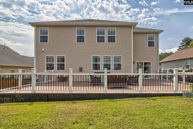 113 Settlers Bend Court, Lexington, SC 29072