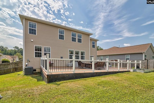 113 Settlers Bend Court, Lexington, SC 29072