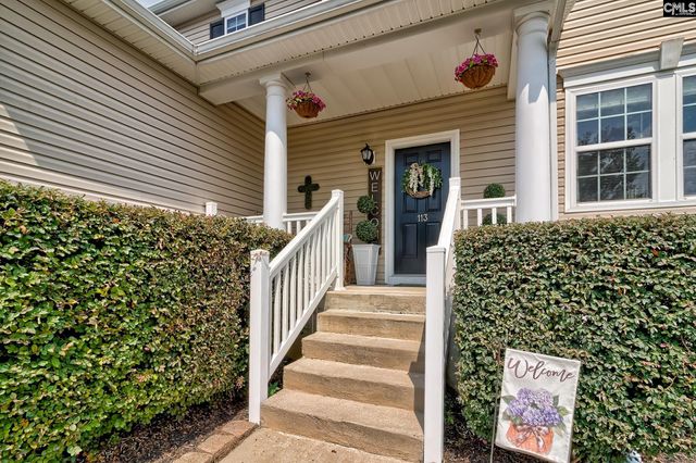 113 Settlers Bend Court, Lexington, SC 29072