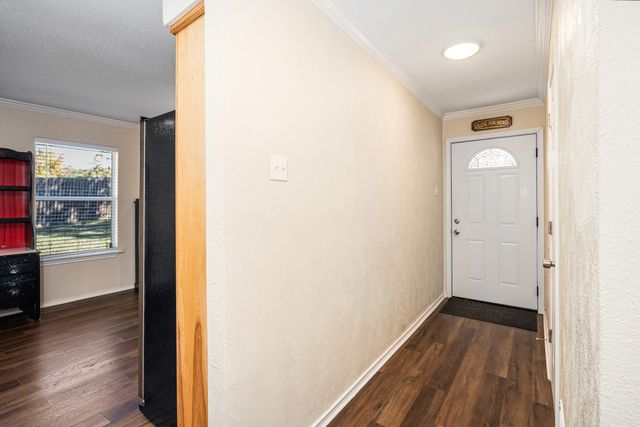 15690 Hilltop Drive, Kemp, TX 75143