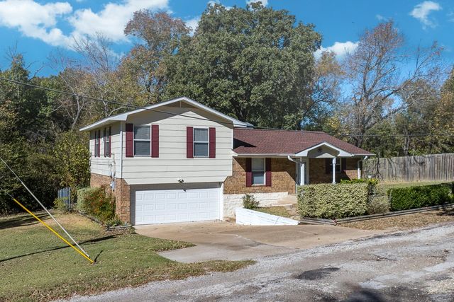 15690 Hilltop Drive, Kemp, TX 75143