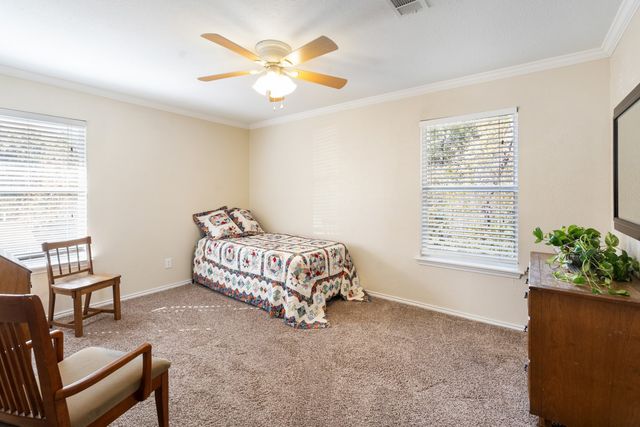 15690 Hilltop Drive, Kemp, TX 75143