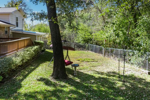 15690 Hilltop Drive, Kemp, TX 75143