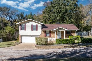 15690 Hilltop Drive, Kemp, TX 75143