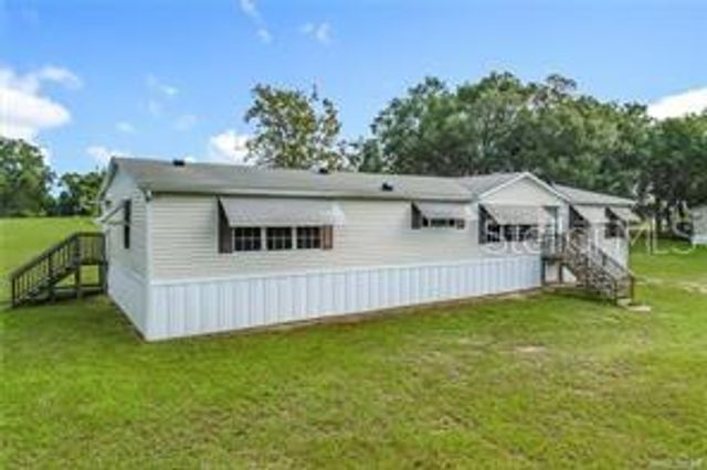 11908 N CARE POINT, Dunnellon, FL 34433