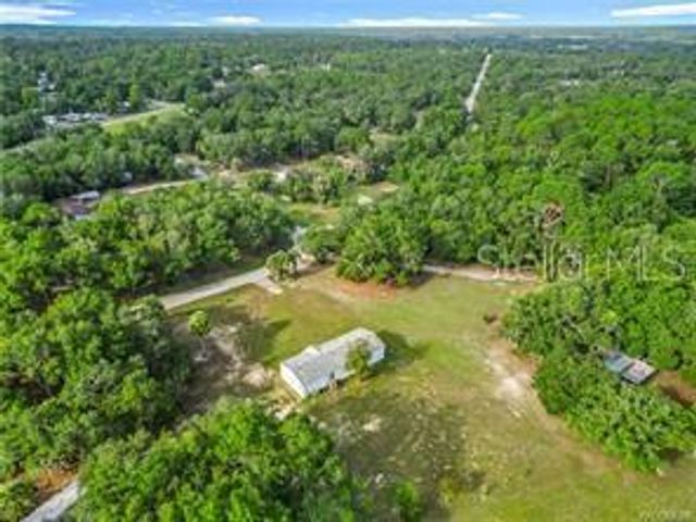 11908 N CARE POINT, Dunnellon, FL 34433