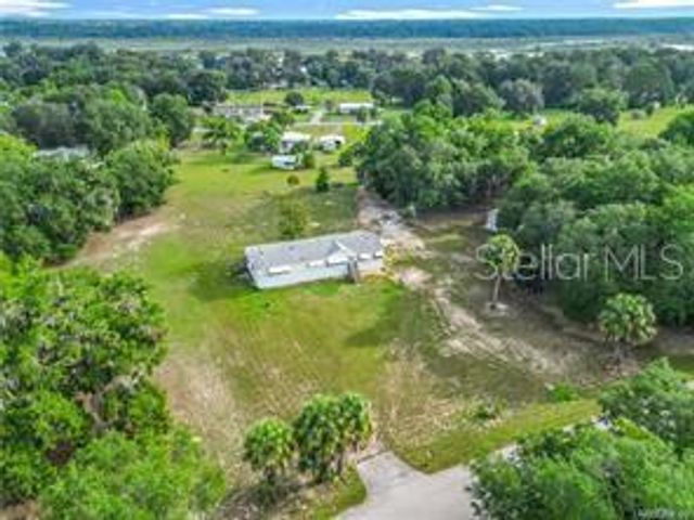11908 N CARE POINT, Dunnellon, FL 34433