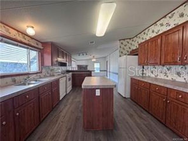 11908 N CARE POINT, Dunnellon, FL 34433