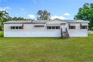 11908 N CARE POINT, Dunnellon, FL 34433